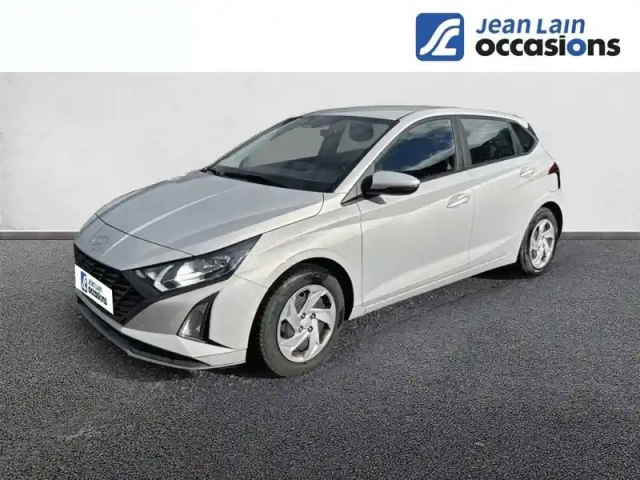 Hyundai I20 1.2 79 — photo 1
