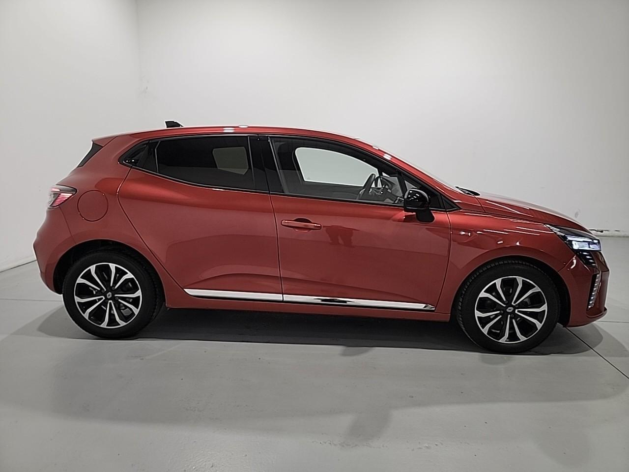 Renault Clio tce 90 ch gsr2 techno — photo 4