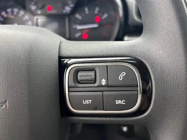 Citroën C3 puretech 110 s&amp;s bvm6 — photo 19