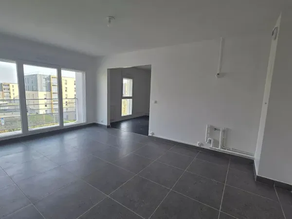 Appartement 3 pièces 78 m²