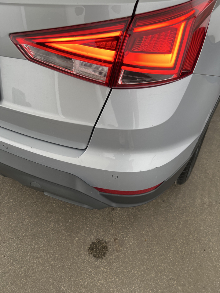 Seat Arona — photo 32