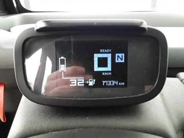 Citroën Ami — photo 10