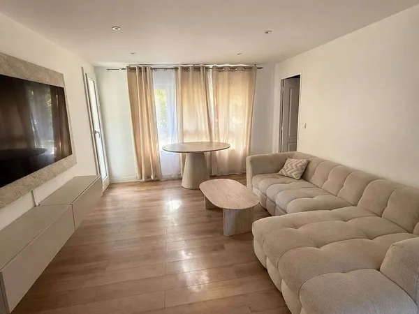 Appartement 4 pièces 67 m²
