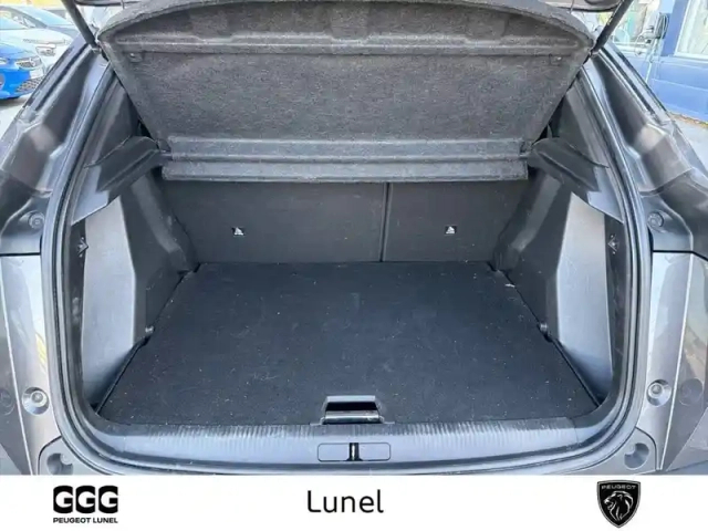 Peugeot 2008 puretech 130 s&amp;s bvm6 — photo 6