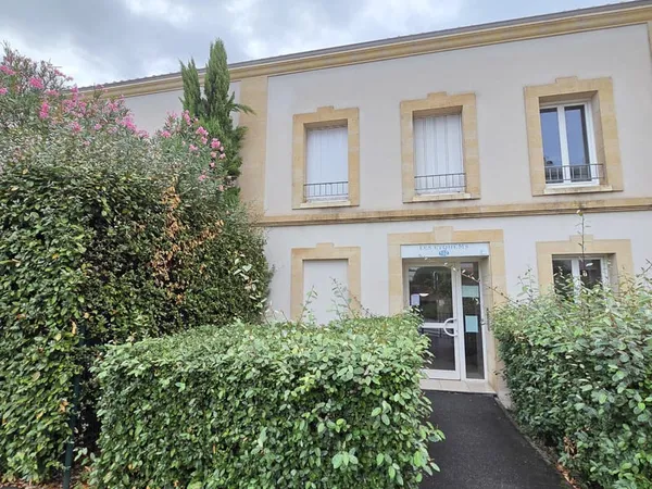 MERIGNAC - Appt T2