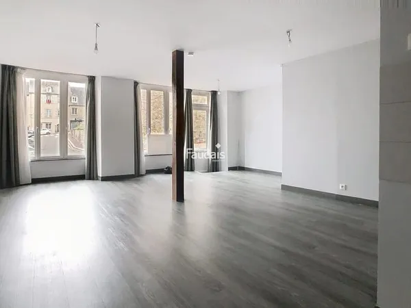 Appartement 1 pièce 37 m²
