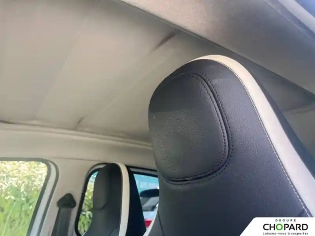 Renault Twingo iii sce 65 — photo 22
