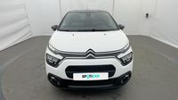 Citroen C3 1.2 PureTech 110ch S&S Shine Pack 121-122g — photo 1