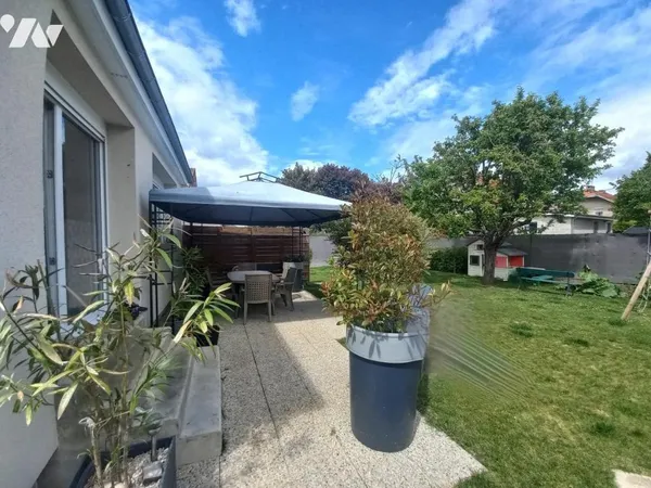 Maison 1 pièce 87 m²