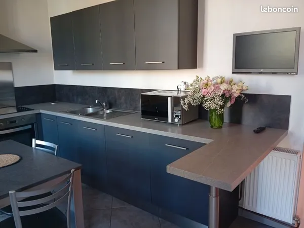 Appartement 57,5