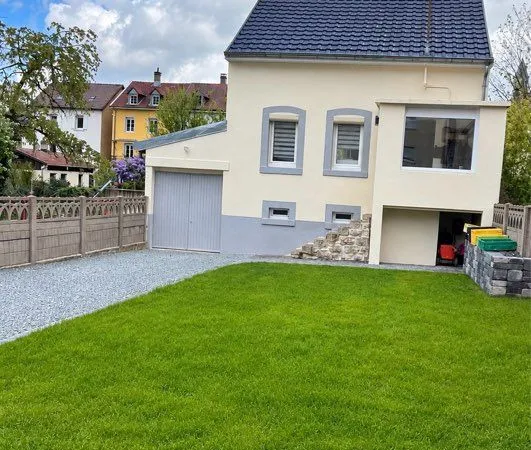 🏡 À VENDRE - MAISON RÉNOVÉE - DPE B - TERRASSE DE 40 m² SANS VIS-À-VIS