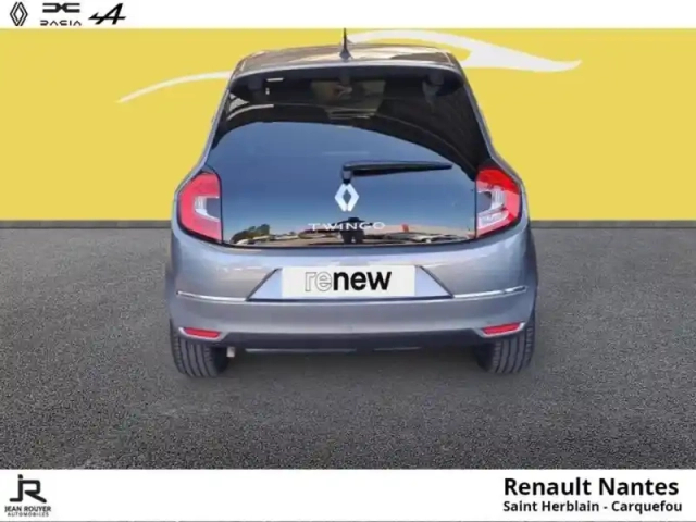 Renault Twingo 1.0 sce 65ch urban night — photo 6
