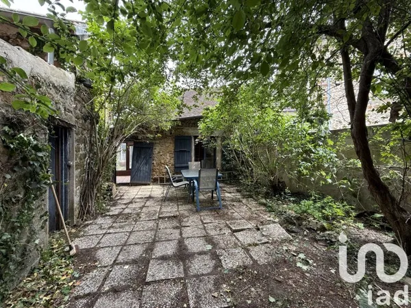 Maison 6 pièces 177 m²