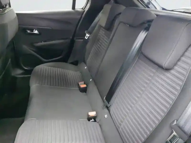 Peugeot 208 puretech 75 s&amp;s bvm5 — photo 32