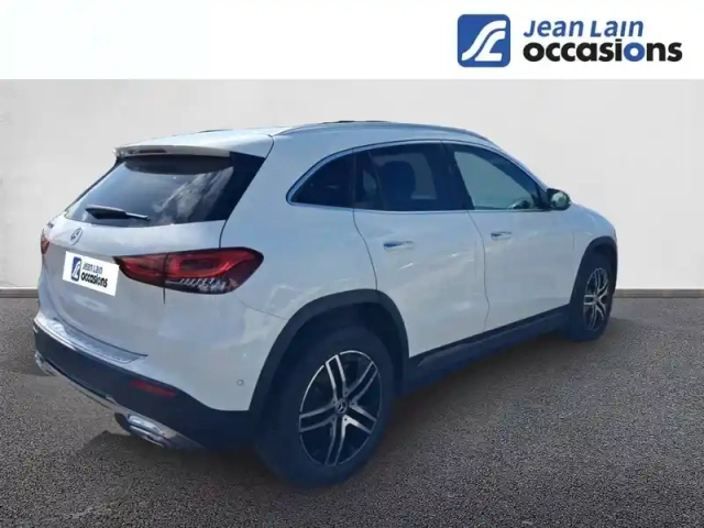 Mercedes Gla 200 d 8g-dct — photo 25