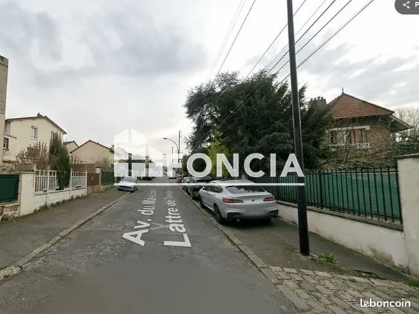 Stationnement à louer 110 - CACHAN 94230