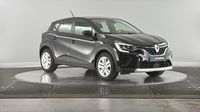Renault Captur 1.3 TCe 140ch FAP Business - 21 — photo 3