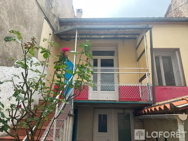 Appartement Los Masos 2 pièces 47 m2
