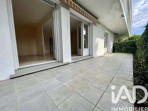 Appartement 4 pièces 98 m²