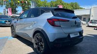 Renault Captur 1.6 E-Tech hybride 145ch Rive Gauche — photo 7