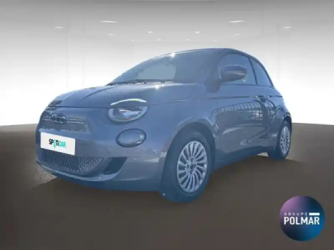 Fiat 500 e 118ch my23