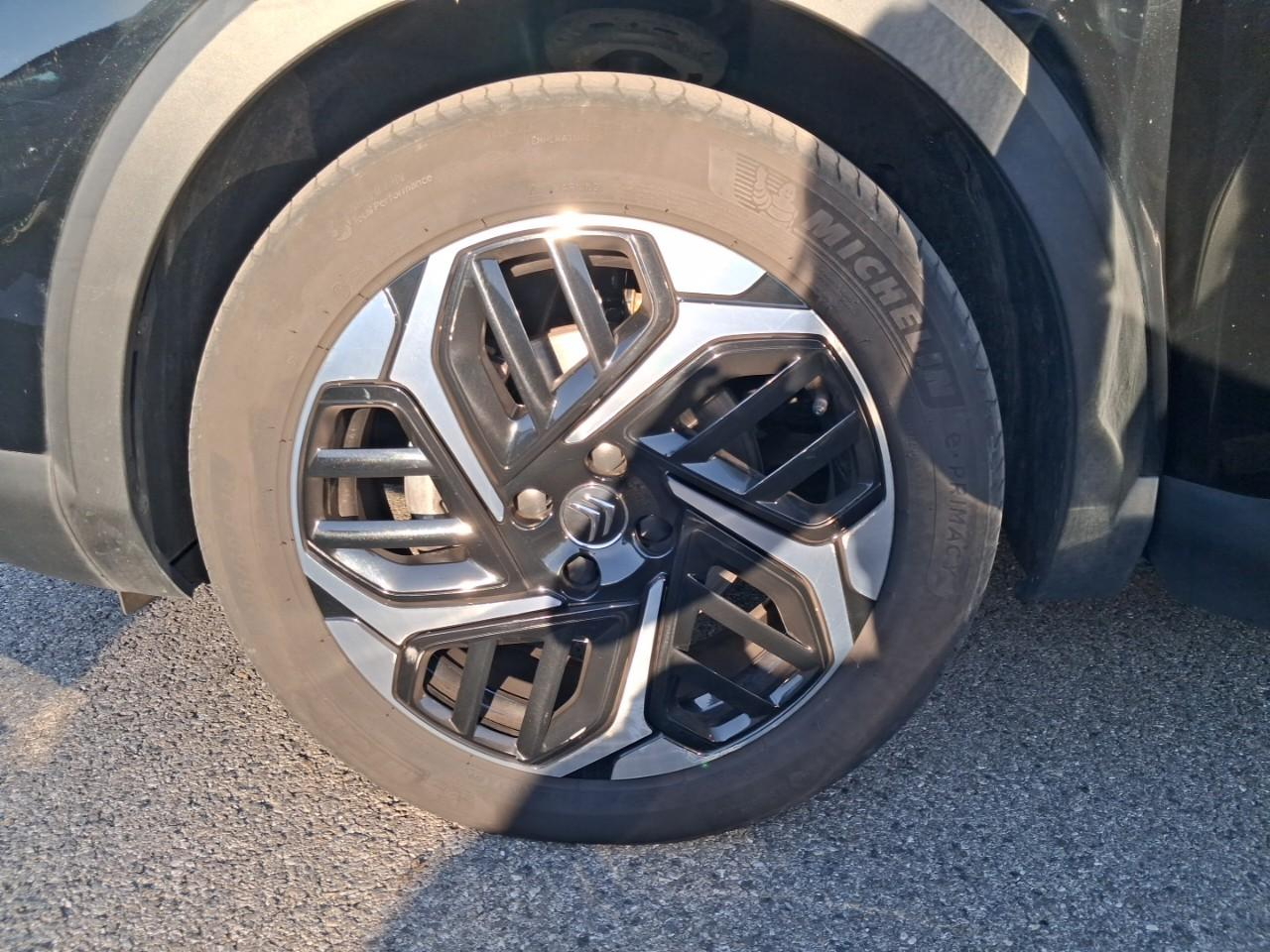 Citroën C4 bluehdi 130ch s&s shine eat8 — photo 11