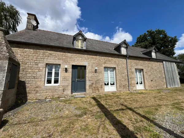 Maison 3 pièces 75 m²