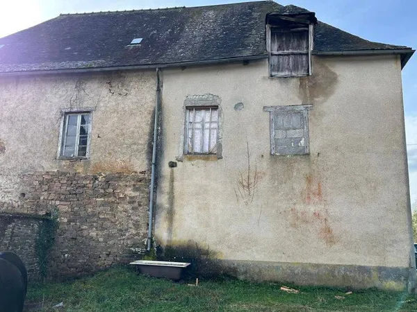 Maison 4 pièces 63 m²