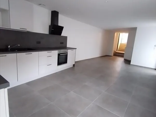 Appartement 2 pièces 59 m²