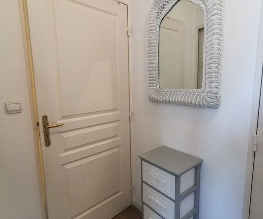 Chambre de 11m2 à louer sur Saint-Fons