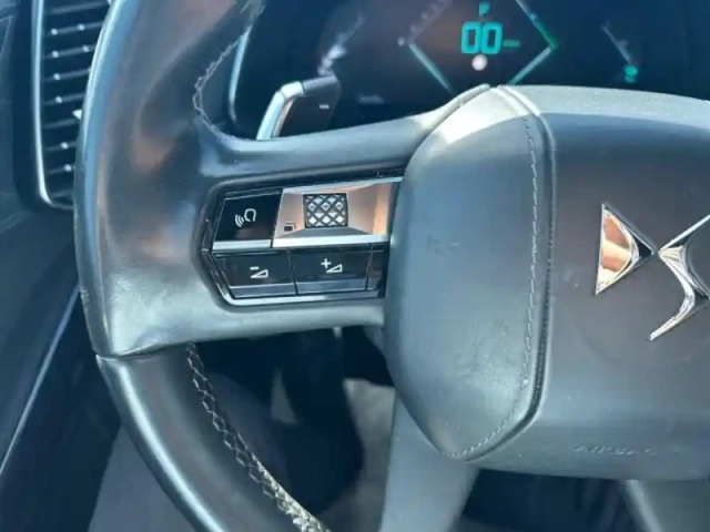 Ds Ds 7 crossback e-tense 4x4 300ch rivoli — photo 15