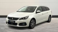 Peugeot 308 Sw 1.2 PureTech 130ch S&S Allure Pack EAT8 — photo 1