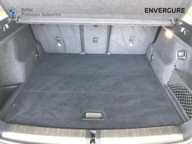 Bmw X1 sdrive16d 116ch xline euro6d-t — photo 8