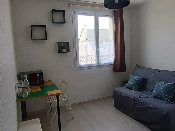 Studio meublé