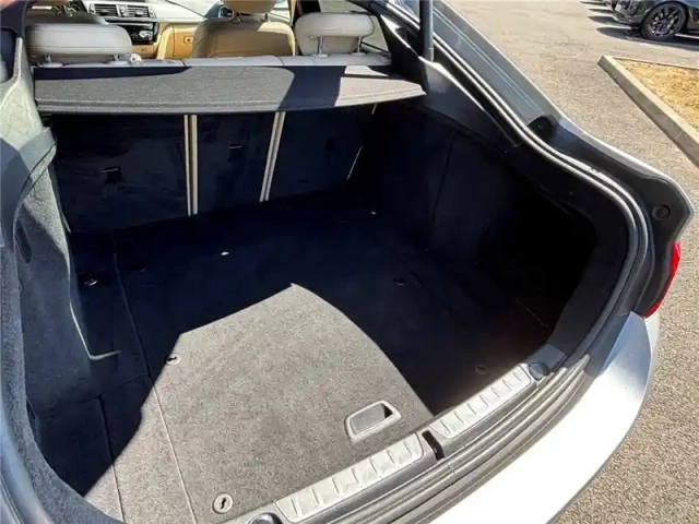Bmw Serie 4 gran coupé 430i 252 ch bva8 — photo 14