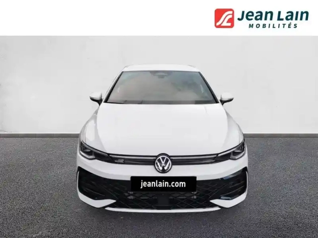 Volkswagen Golf 1.5 etsi evo2 150 dsg7 — photo 2