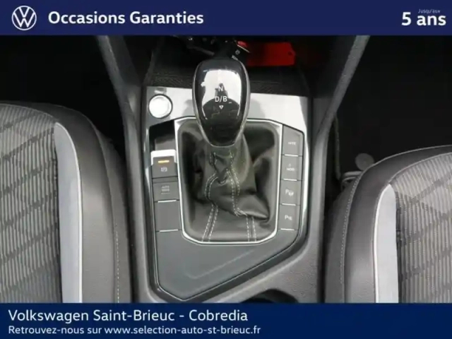 Volkswagen Tiguan 1.4 ehybrid 245ch r-line dsg6 — photo 12