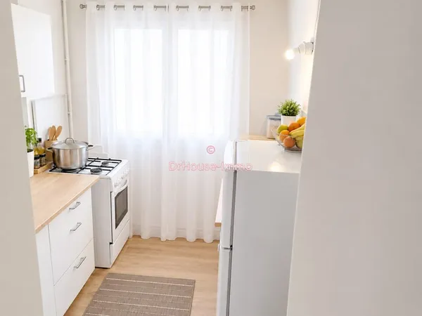 APPARTEMENT F2 INVESTISSEMENT LOCATIF - RENTABILITÉ 7,7 % BRUTE