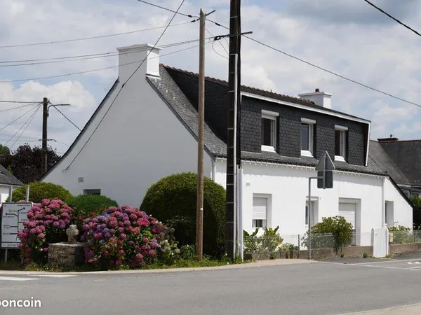 Immobilier maison