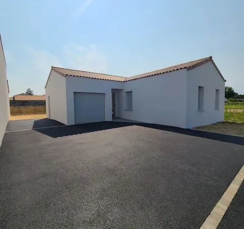 Location meublee la tranche sur mer la terriere