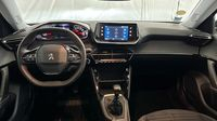 Peugeot 2008 1.5 BlueHDi 110ch S&S Style — photo 11