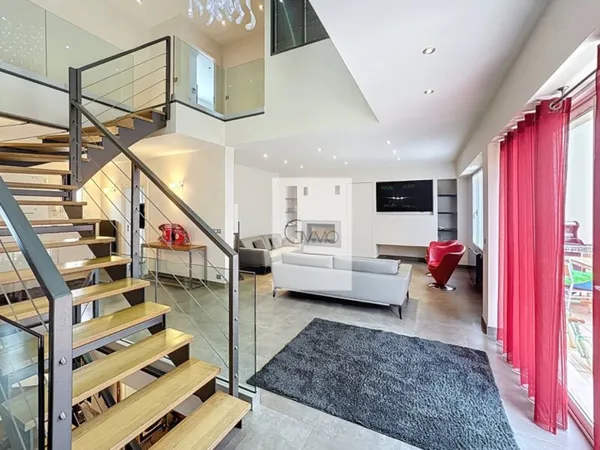 Elegante Demeure Contemporaine au Coeur du Petit Robinson