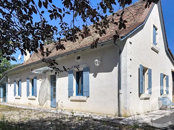 Maison 5 pièces 208 m²