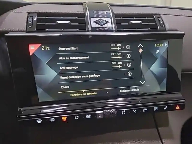 Ds Ds 7 ds7 crossback bluehdi 130 eat8 — photo 21