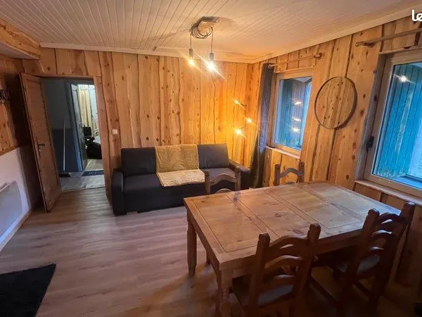 Appartement T2