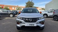 Dacia Spring 45ch Confort Plus - Achat Intégral — photo 1
