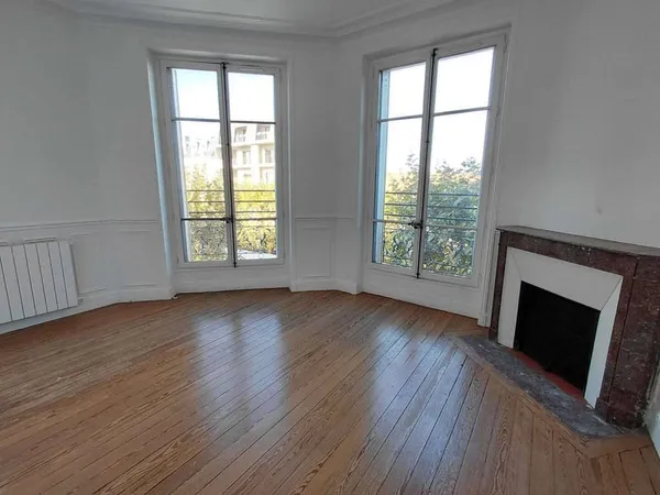 Appartement 3 pièces 54 m²
