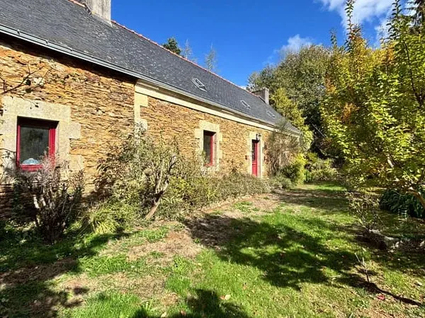 Maison 7 pièces 174 m²