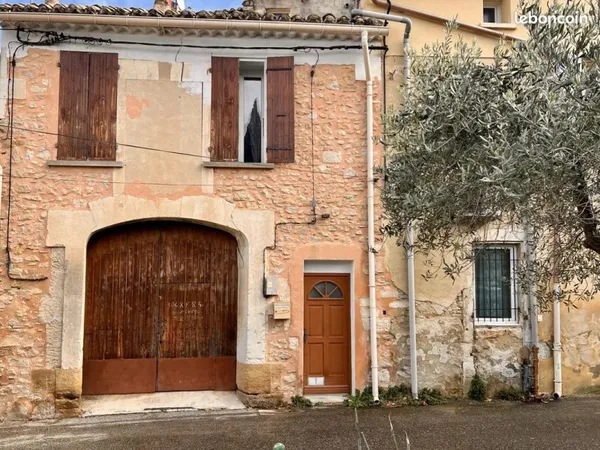 Duplex 1 pièce 36 m²