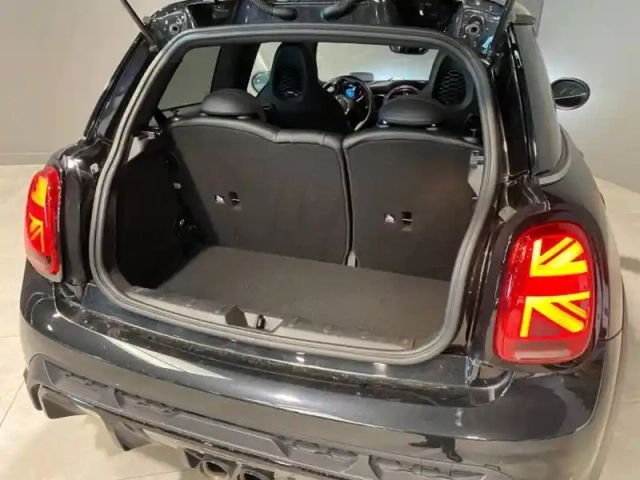 Mini Mini jcw 231ch edition premium plus bva8 — photo 5